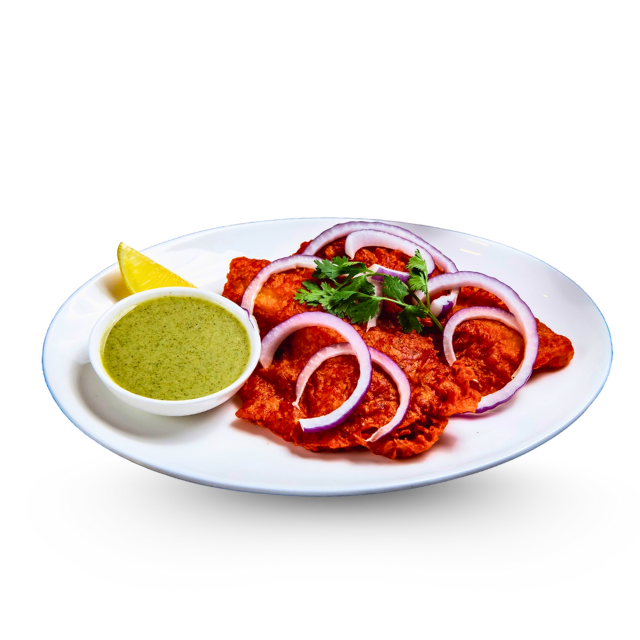 Non Veg Appetizer - Biryani Maxx Indian Cuisine