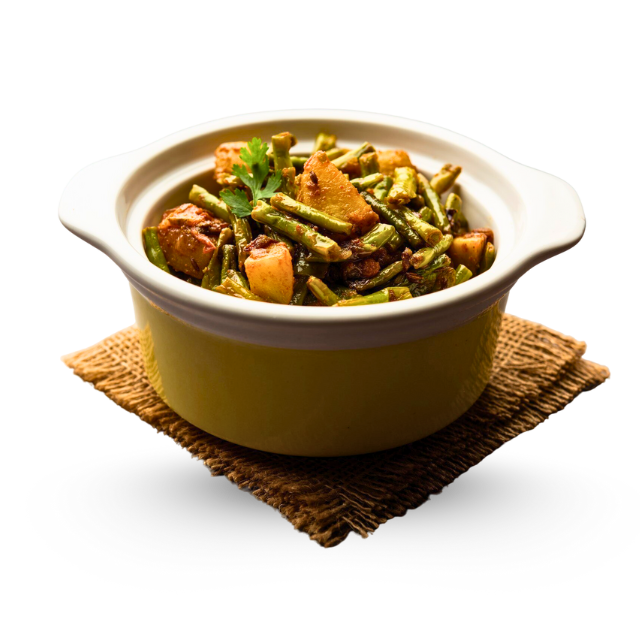 Veg Entrees - Biryani Maxx Indian Cuisine