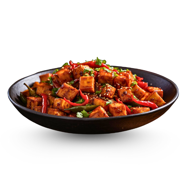 Paneer - Biryani Maxx Indian cuisine