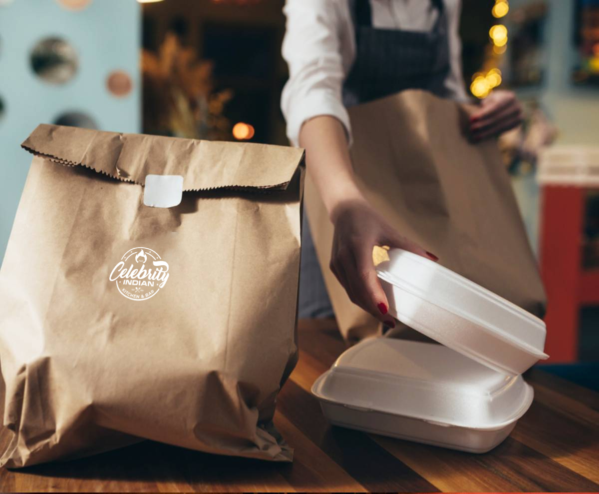 Catering Biryani Image